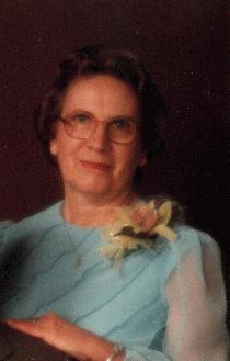 Helen Rose Fisher Kopp